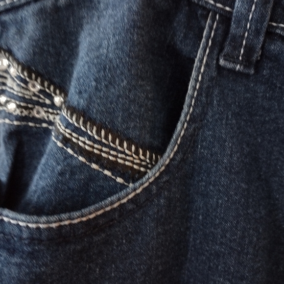 Just Jeans size 20. - Picture 4 of 4